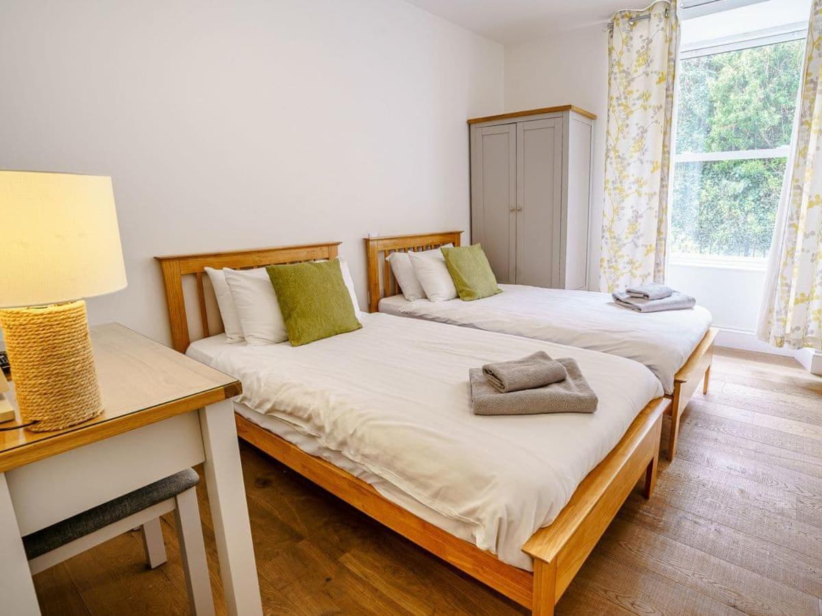 Gwbert Holiday Cottages, Green Meadow Cardigan Ngoại thất bức ảnh