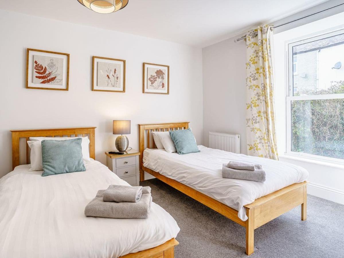 Gwbert Holiday Cottages, Green Meadow Cardigan Ngoại thất bức ảnh