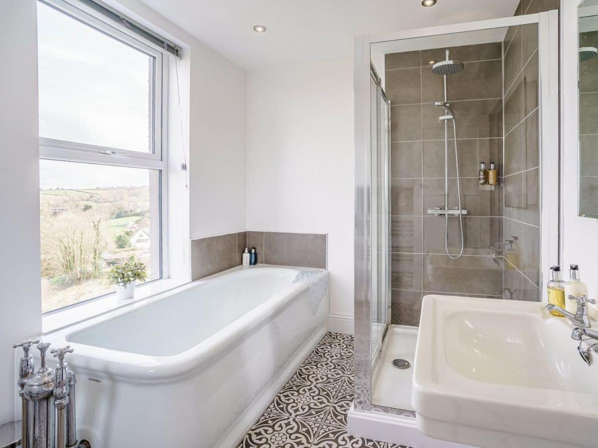 Gwbert Holiday Cottages, Green Meadow Cardigan Ngoại thất bức ảnh